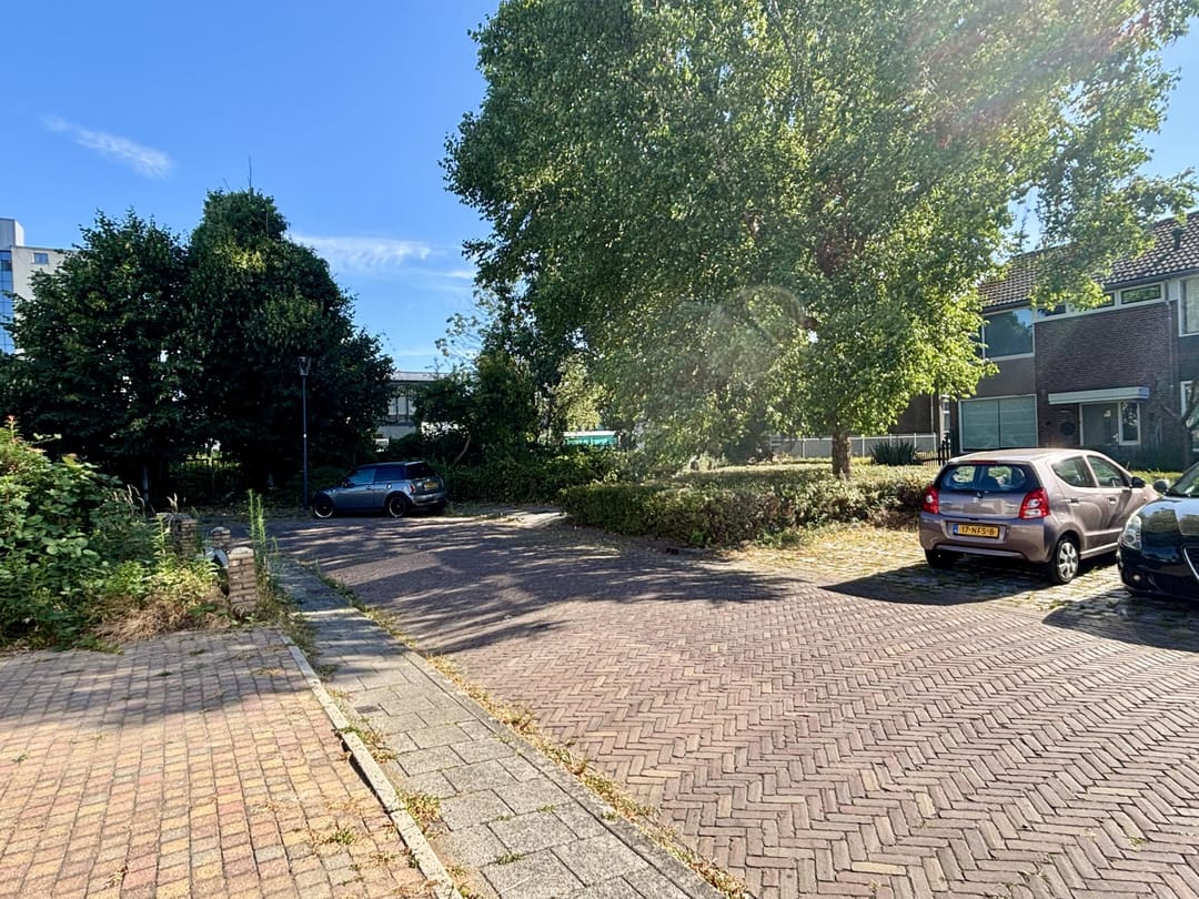 Foto 2 van Nieuwpoortstraat 26