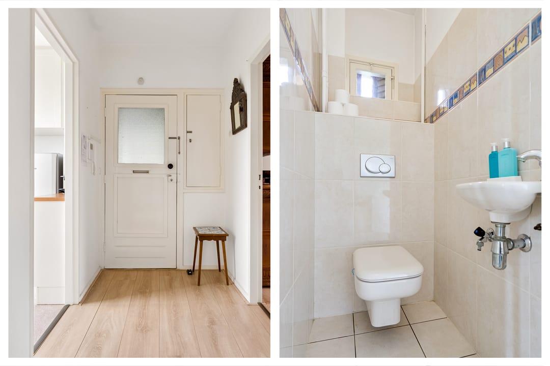 Foto 7 van Arnhemse Bovenweg 16-68