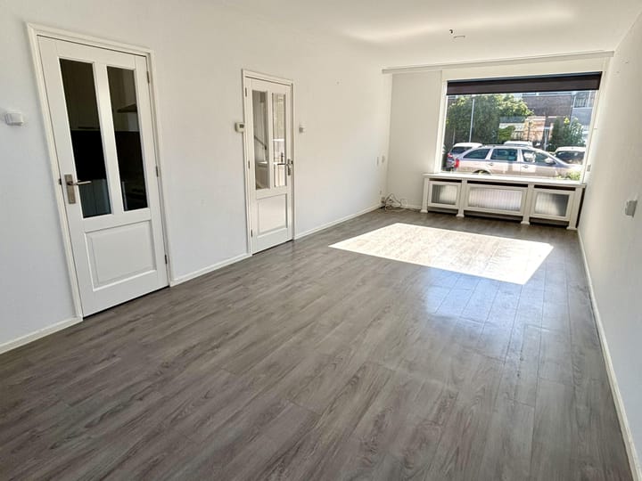 Foto 4 van Nieuwpoortstraat 26