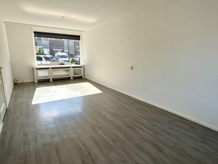 Foto 5 van Nieuwpoortstraat 26