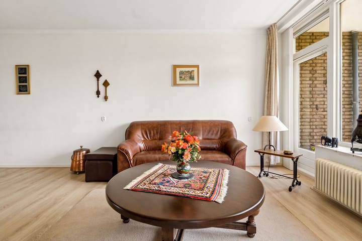 Appartement te koop: Arnhemse Bovenweg 16-68, Zeist