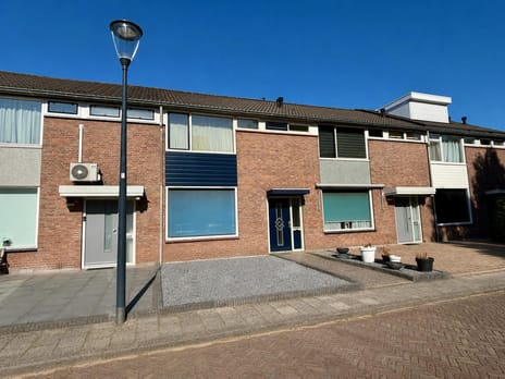 Nieuwpoortstraat thumbnail