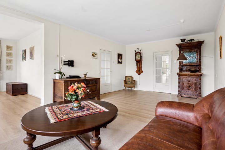 Appartement te koop: Arnhemse Bovenweg 16-68, Zeist