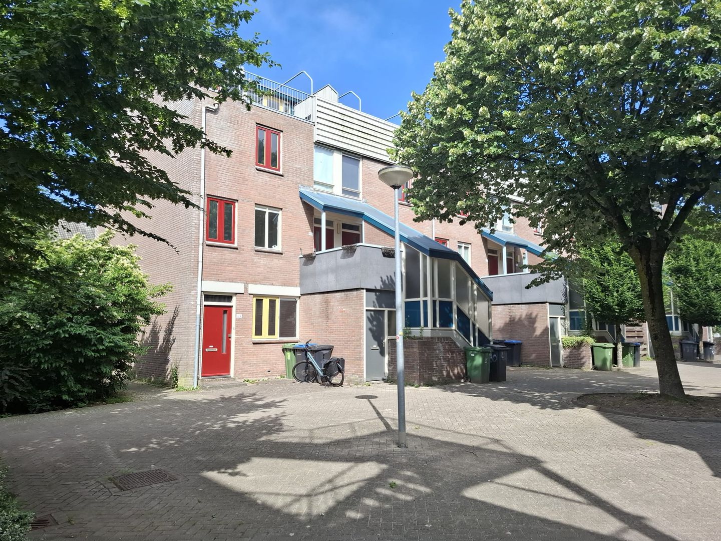 Foto 1 van Lijzijde 11