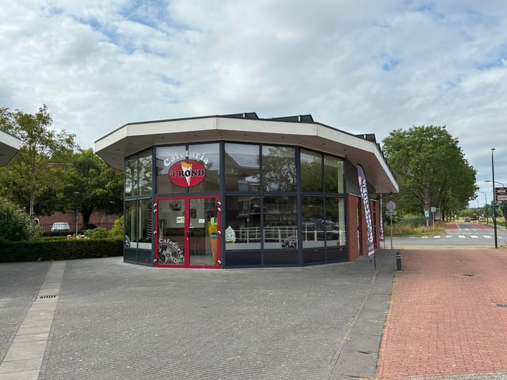 't Rond 1-a, Woudrichem