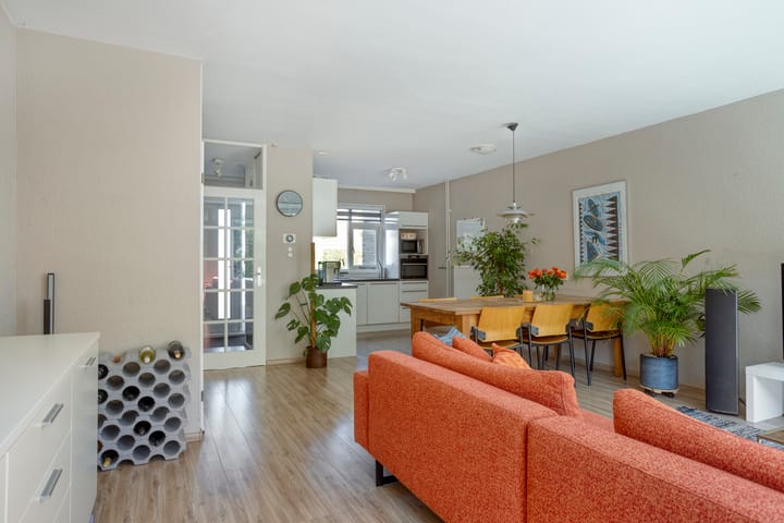 Tussenwoning te koop: Enkhuizenstraat 14, Arnhem