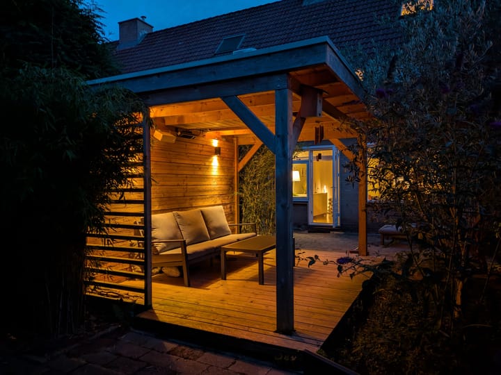 Tussenwoning te koop: Enkhuizenstraat 14, Arnhem