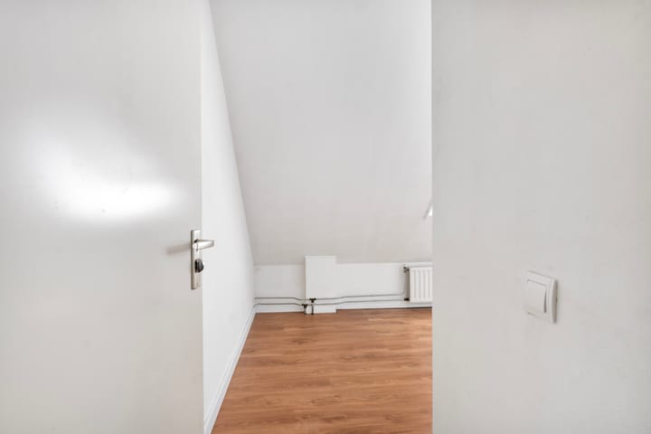 Appartement te koop: Walstraat 59-2, Arnhem