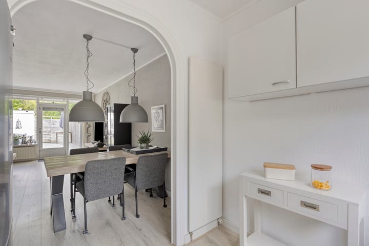 Tussenwoning te koop: Fregatstraat 52, Alkmaar