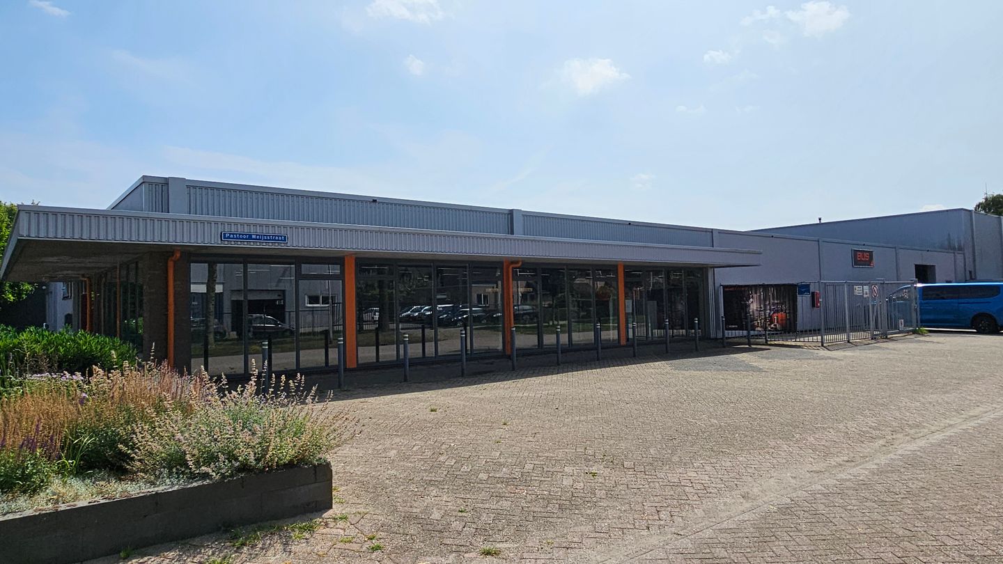 View photo 4 of Ds. Bleekerstraat 4