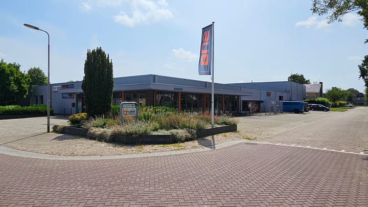 Ds. Bleekerstraat 4