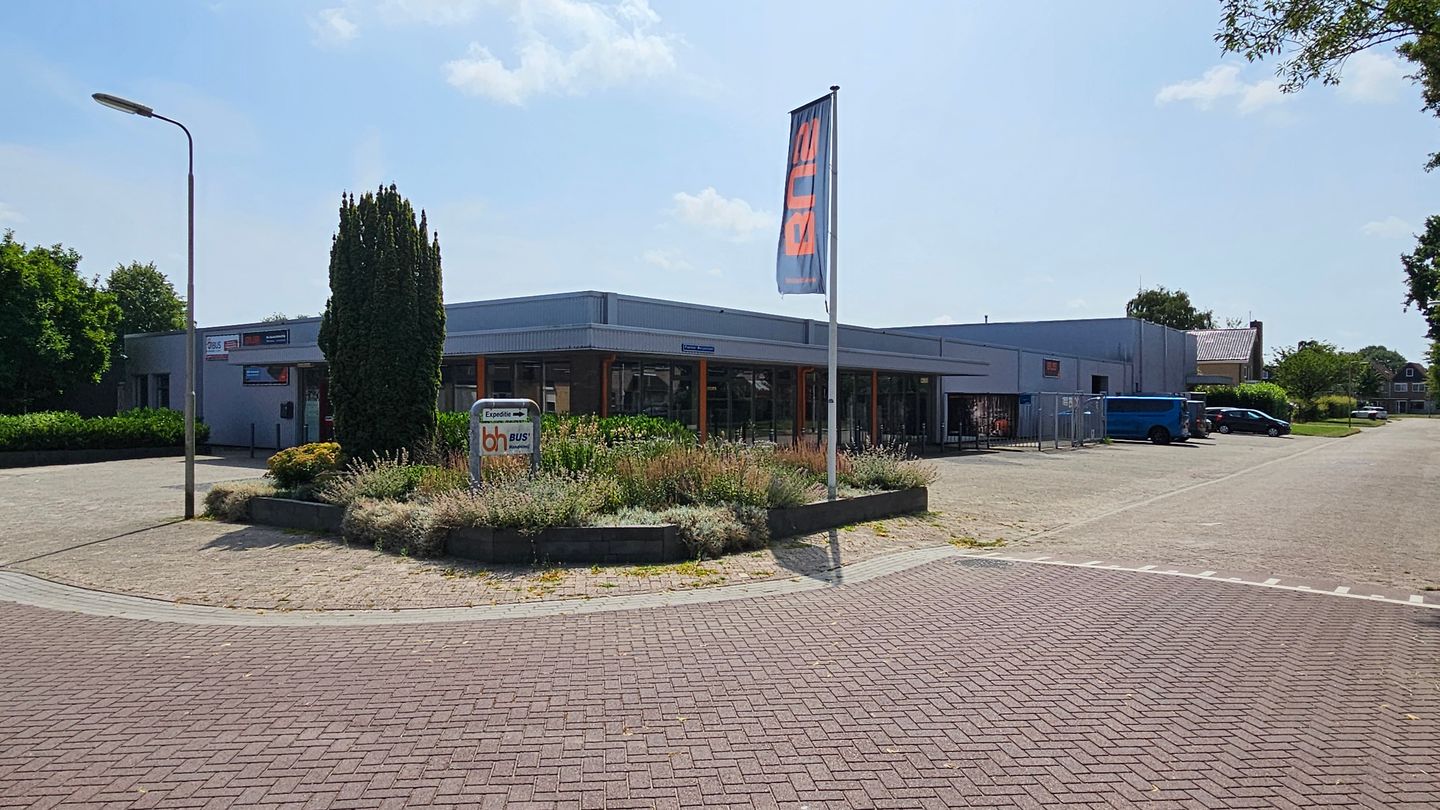 View photo 1 of Ds. Bleekerstraat 4