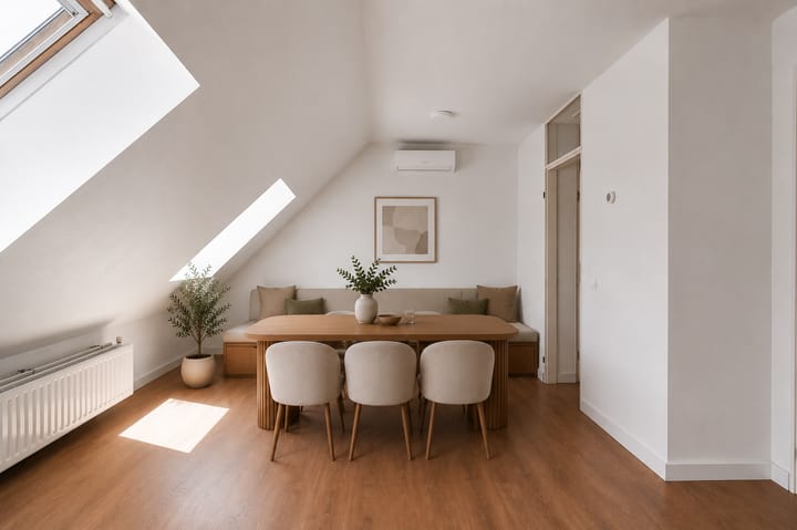 Appartement te koop: Walstraat 59-2, Arnhem