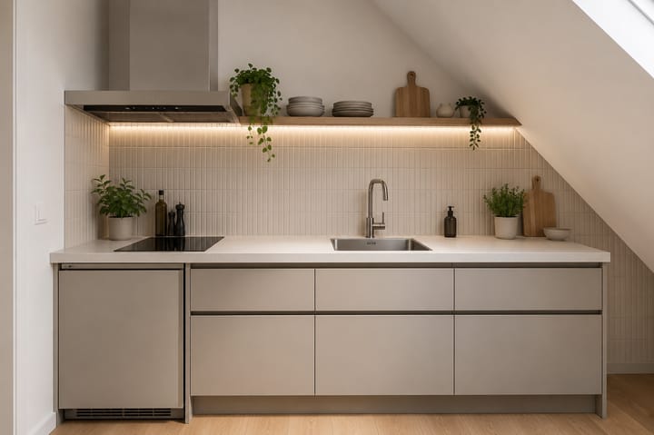 Appartement te koop: Walstraat 59-2, Arnhem