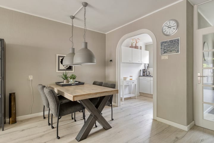 Tussenwoning te koop: Fregatstraat 52, Alkmaar