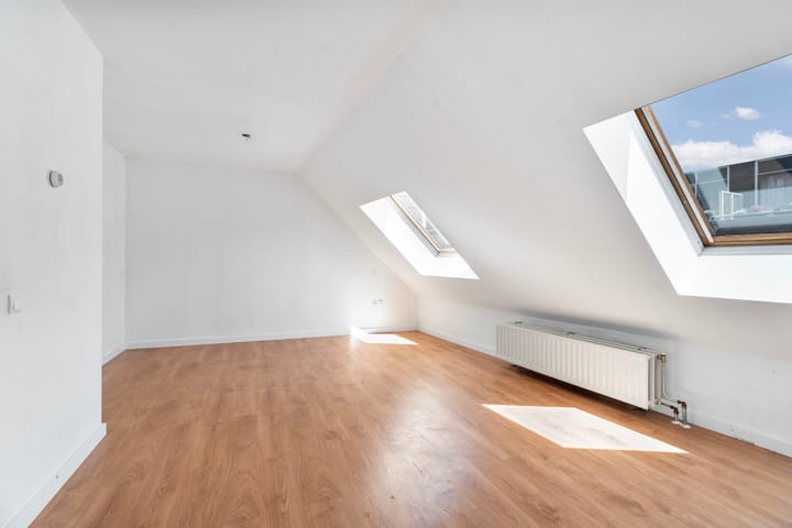 Appartement te koop: Walstraat 59-2, Arnhem