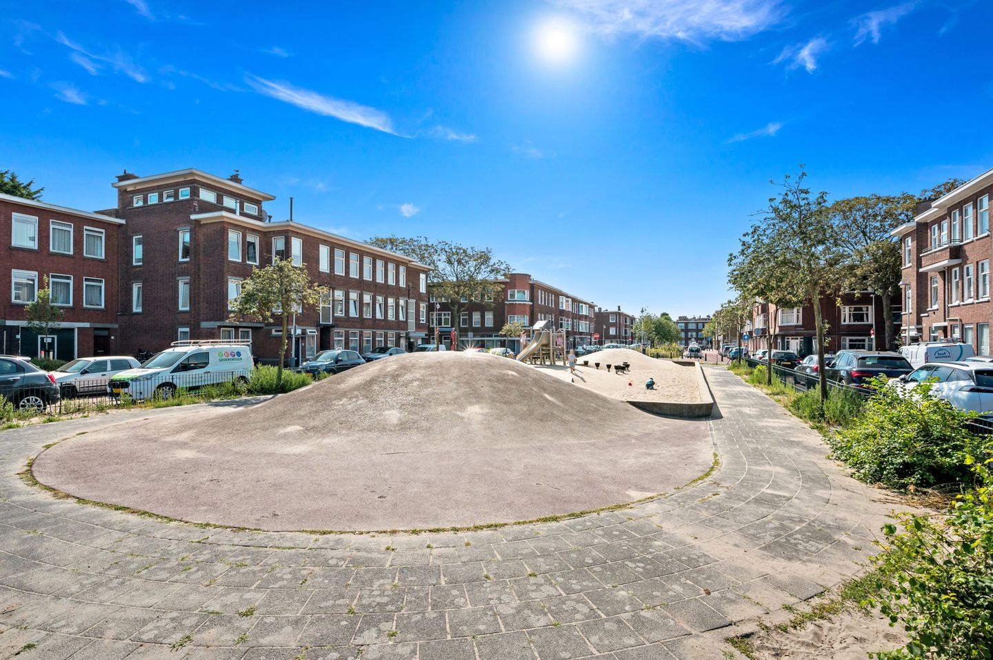 Photo 34 of Zuiderparklaan 417