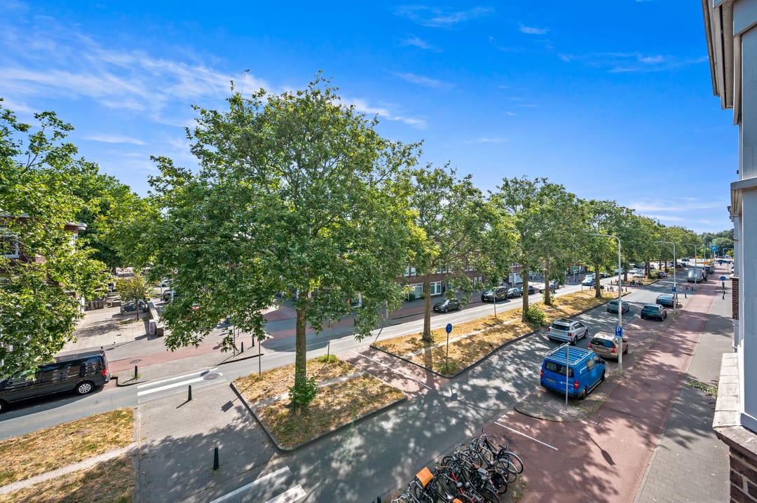 Photo 31 of Zuiderparklaan 417
