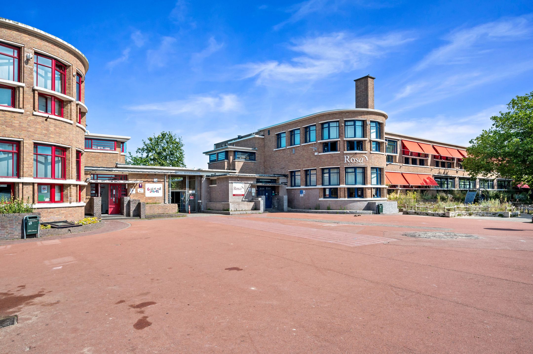 Photo 33 of Zuiderparklaan 417