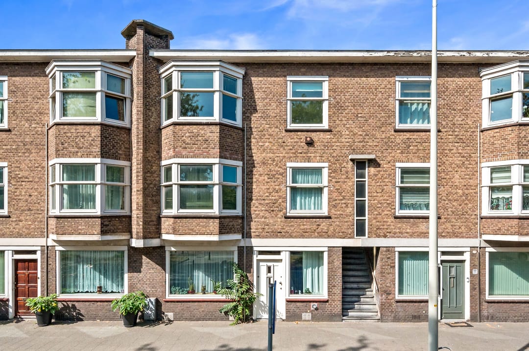 Photo 1 of Zuiderparklaan 417