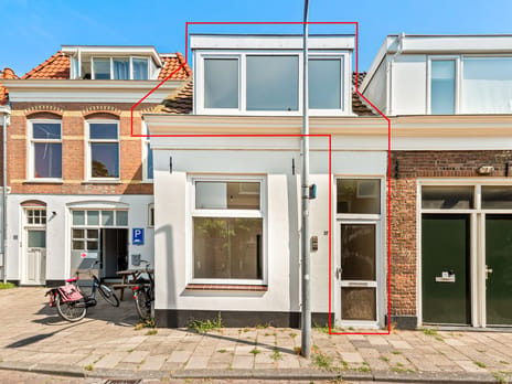 Jan Steenstraat thumbnail