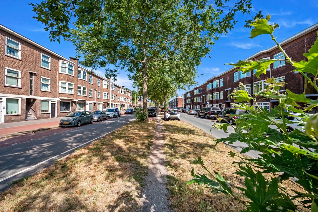 Photo 32 of Zuiderparklaan 417