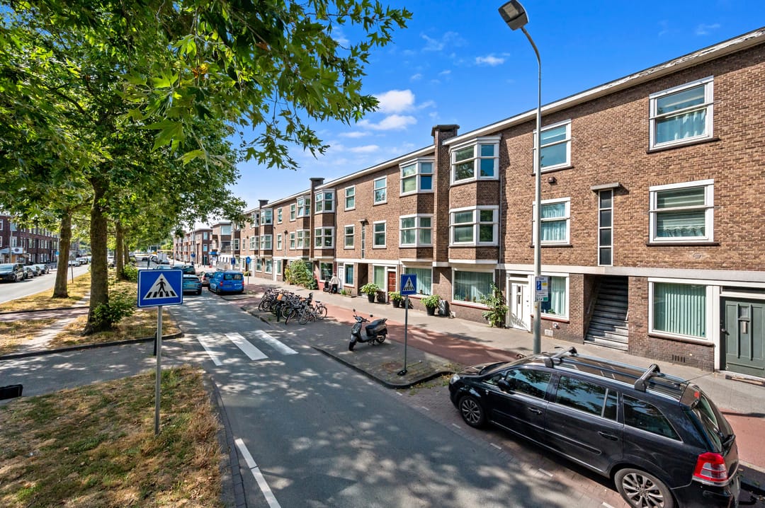 Photo 8 of Zuiderparklaan 417