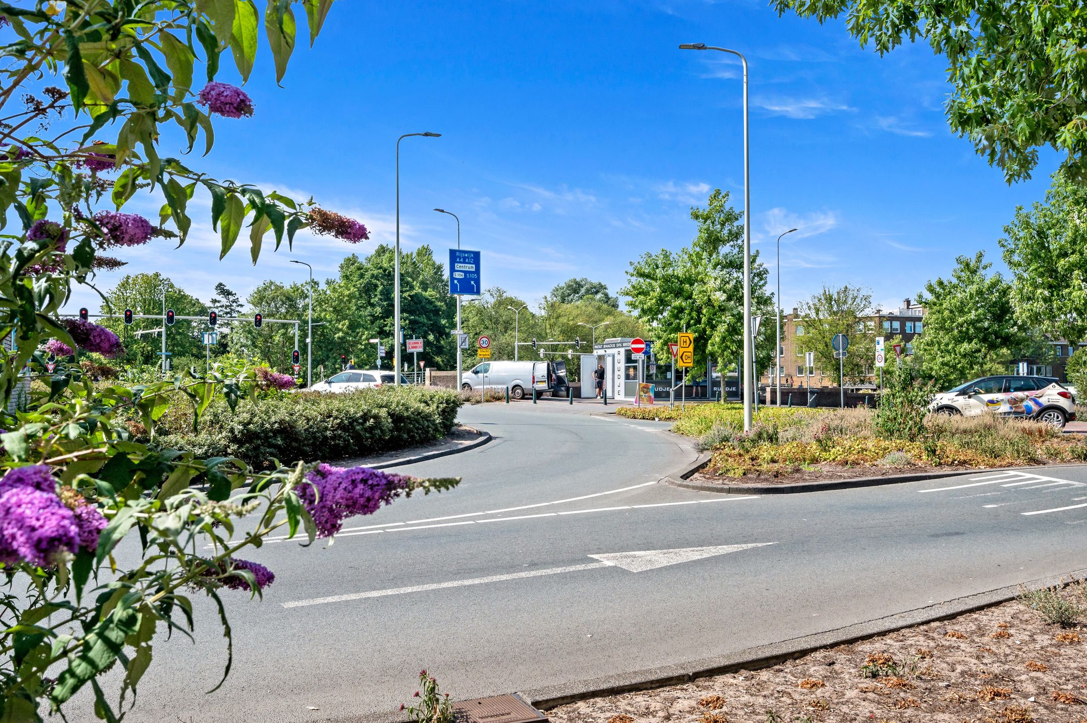 Photo 36 of Zuiderparklaan 417