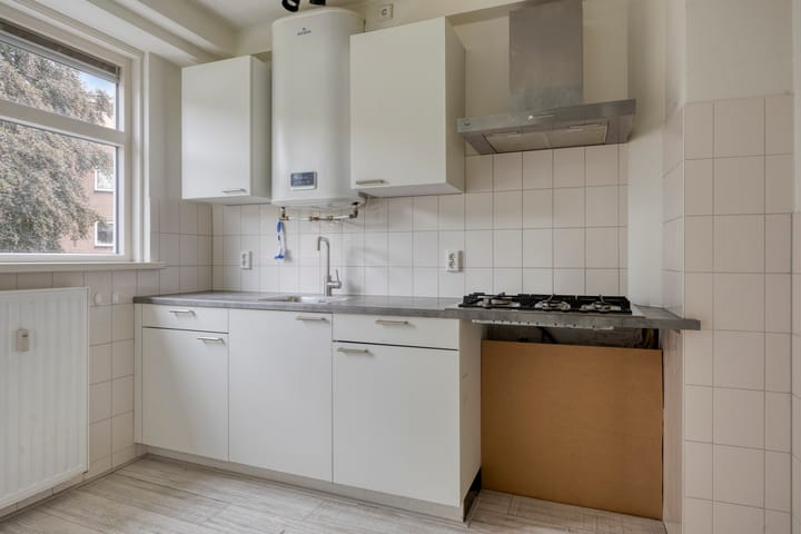 Appartement te koop: Karel de Grotelaan 315, Deventer