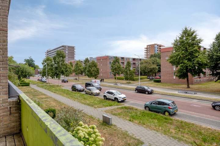 Appartement te koop: Karel de Grotelaan 315, Deventer