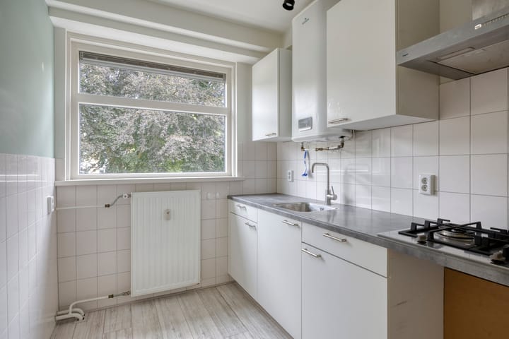 Appartement te koop: Karel de Grotelaan 315, Deventer