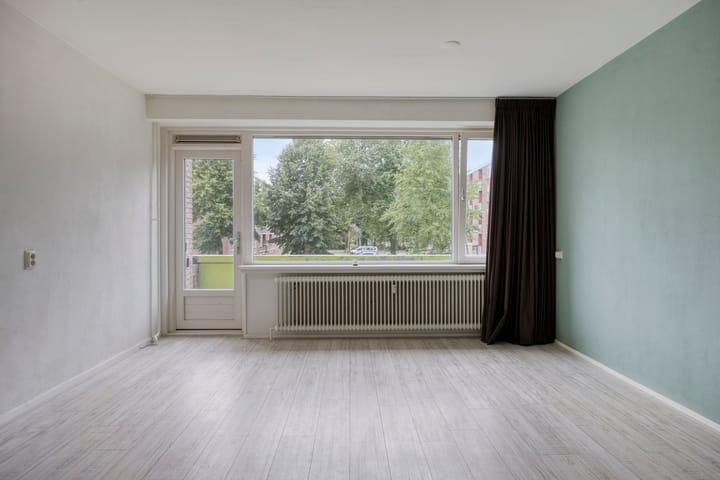 Appartement te koop: Karel de Grotelaan 315, Deventer