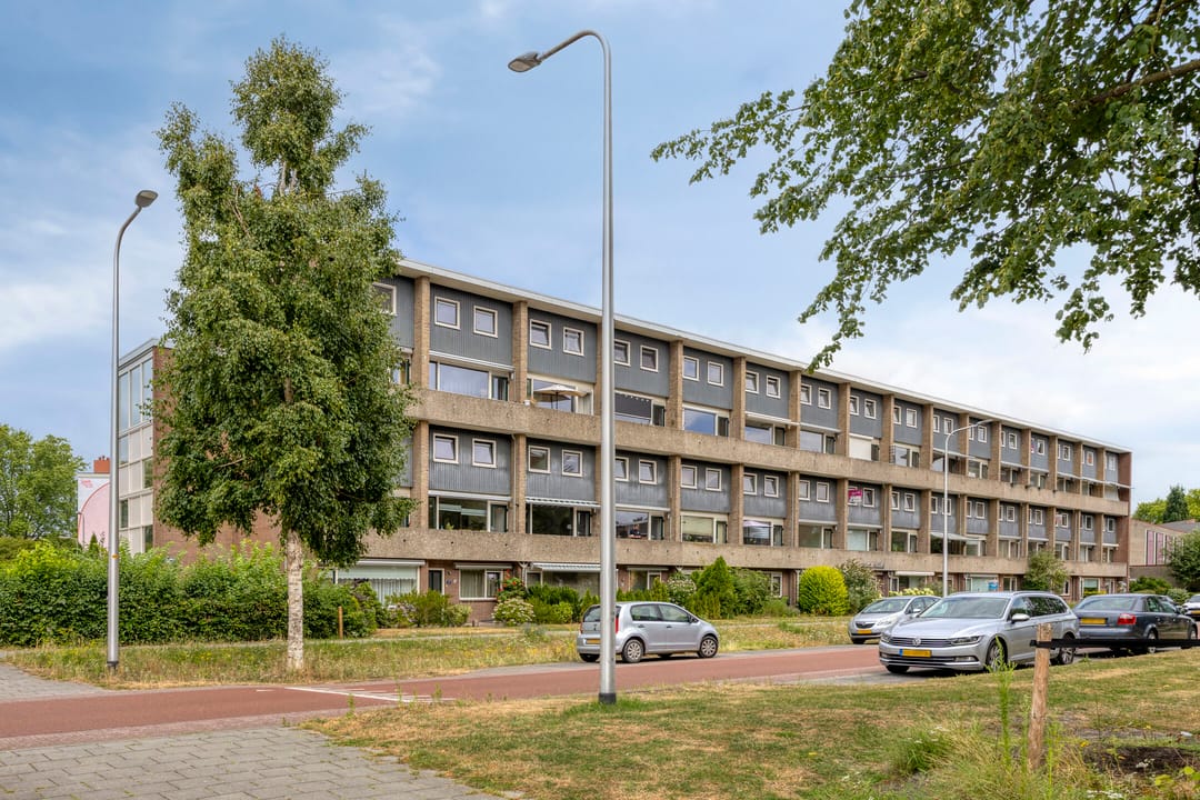 Photo 1 of Karel de Grotelaan 315