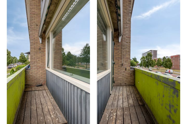 Appartement te koop: Karel de Grotelaan 315, Deventer