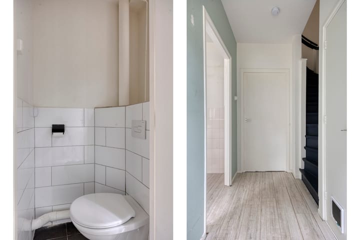 Appartement te koop: Karel de Grotelaan 315, Deventer