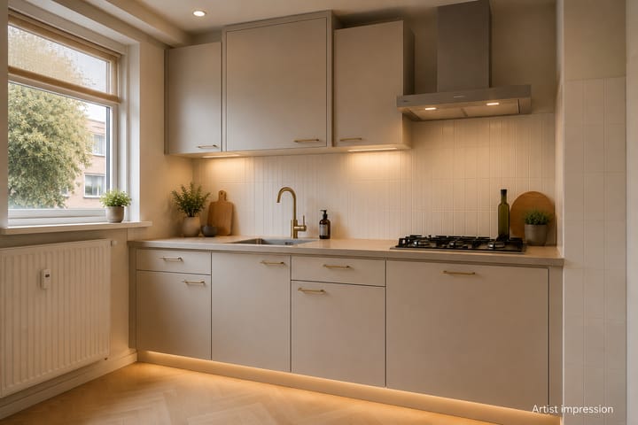 Appartement te koop: Karel de Grotelaan 315, Deventer