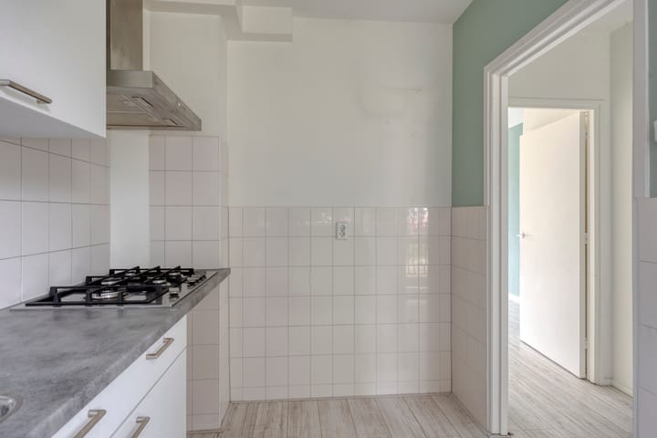 Appartement te koop: Karel de Grotelaan 315, Deventer