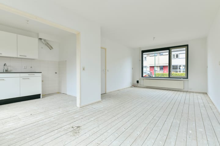 Foto 4 van Niftarlakestraat 25