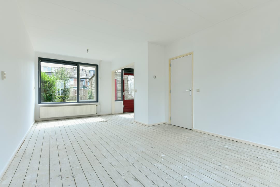 Foto 8 van Niftarlakestraat 25