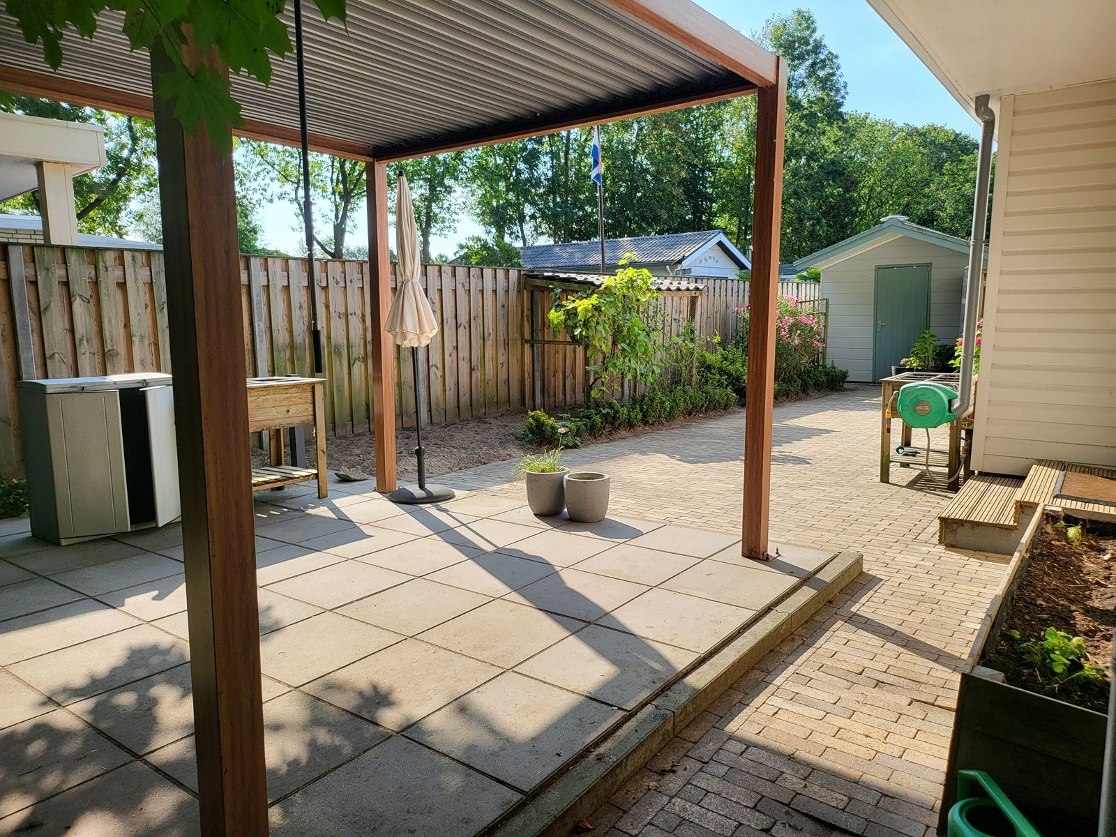 2-bedroom freehold villa in Schijndel — photo 3 of 5