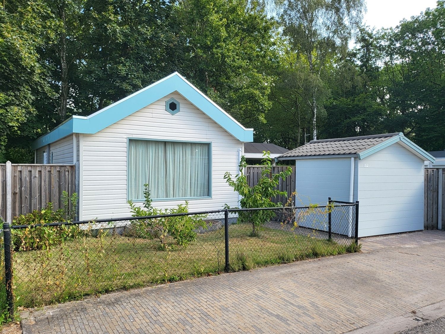 2-bedroom freehold villa in Schijndel — photo 5 of 5