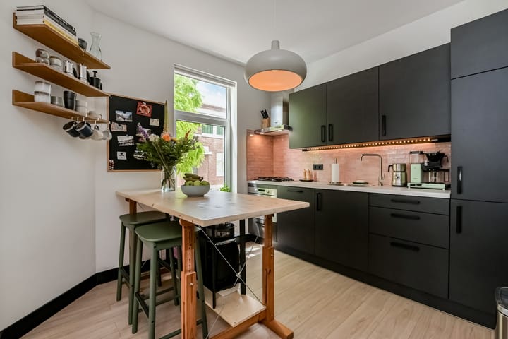 Foto 4 van Jasmijnstraat 173