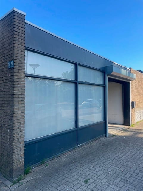 View photo 5 of Professor Rutgersstraat 38