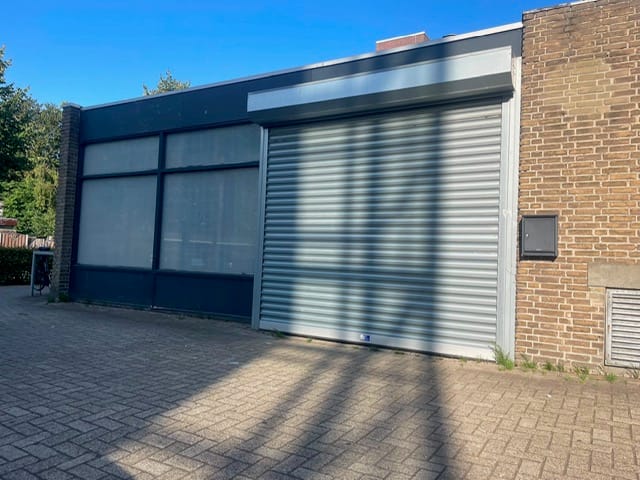 Professor Rutgersstraat 38, Vlaardingen