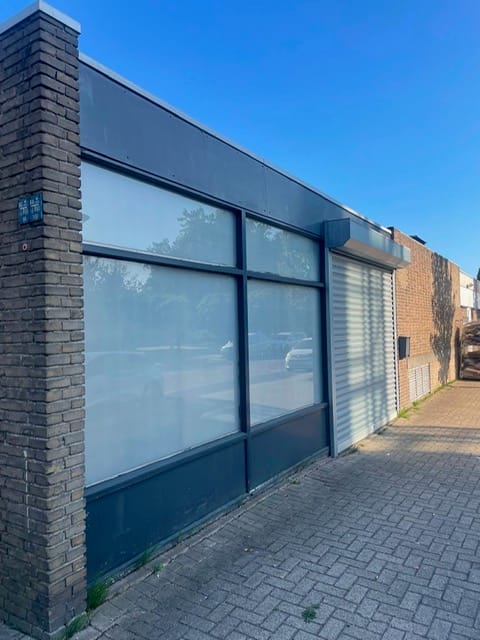 View photo 4 of Professor Rutgersstraat 38