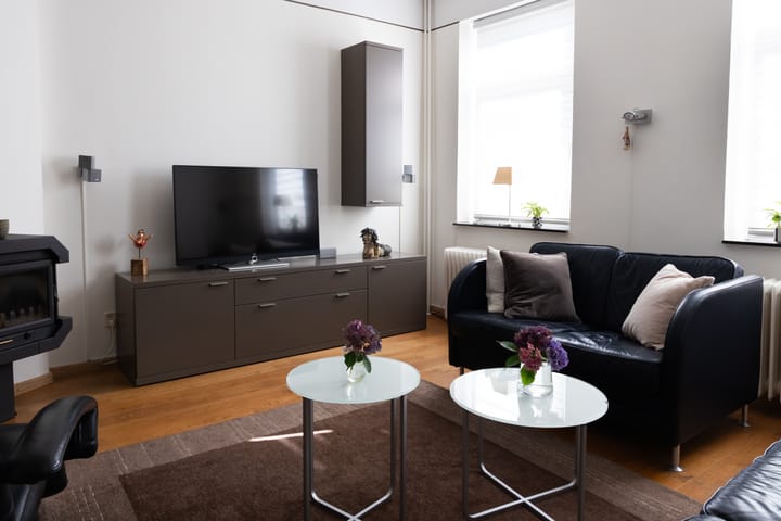 Tussenwoning te koop: Steenberg 34, Bocholtz