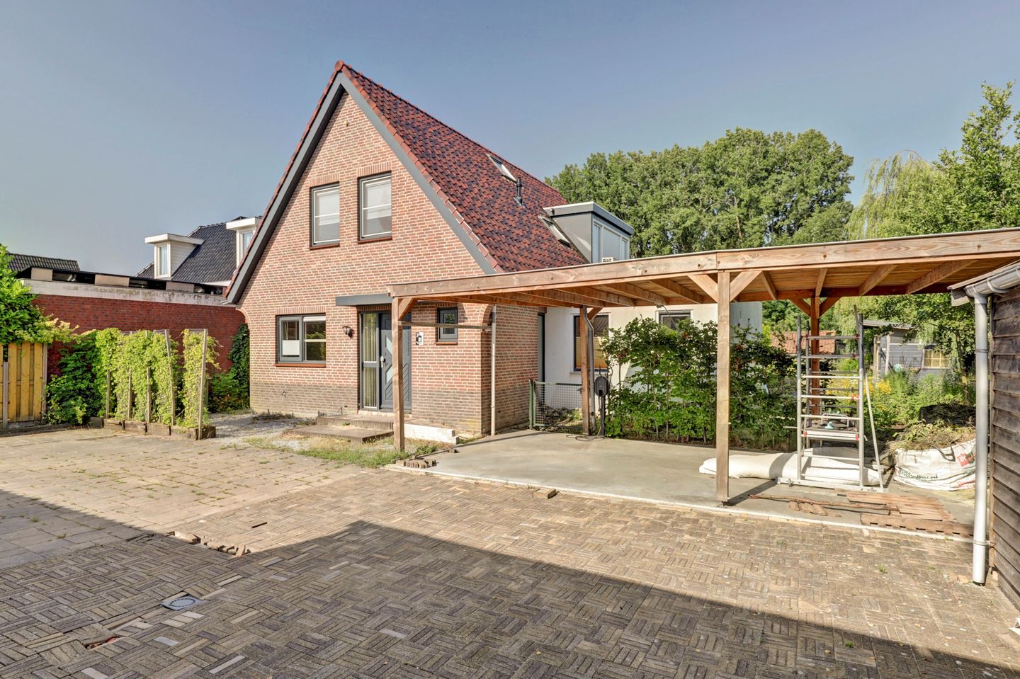Foto 5 van Veerstraat 3-A