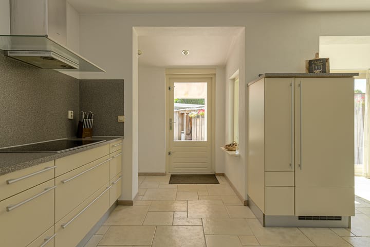 Tussenwoning te koop: Rietbeemd 43, Oosterhout (Nb)