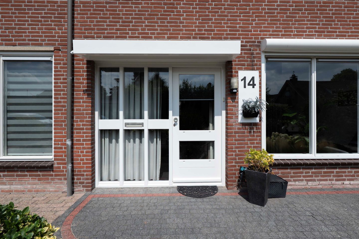 Foto 5 van Gaverenhoek 14