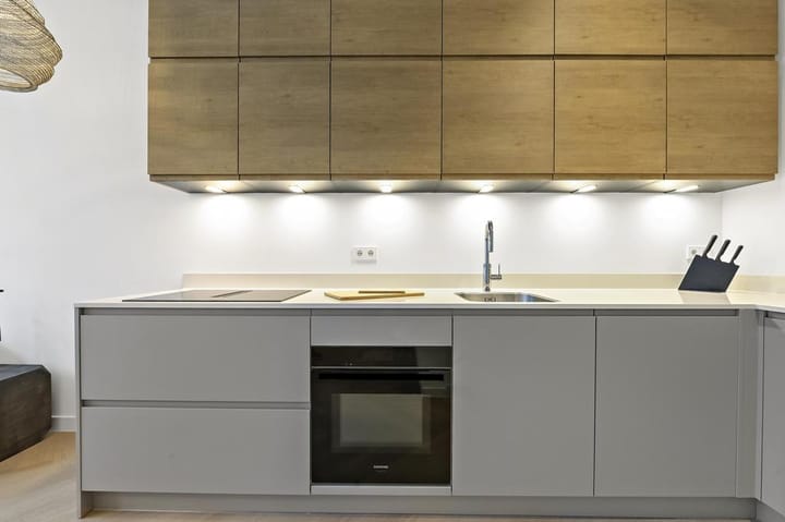 Appartement te huur: Laan van Meerdervoort 342D, 'S-Gravenhage